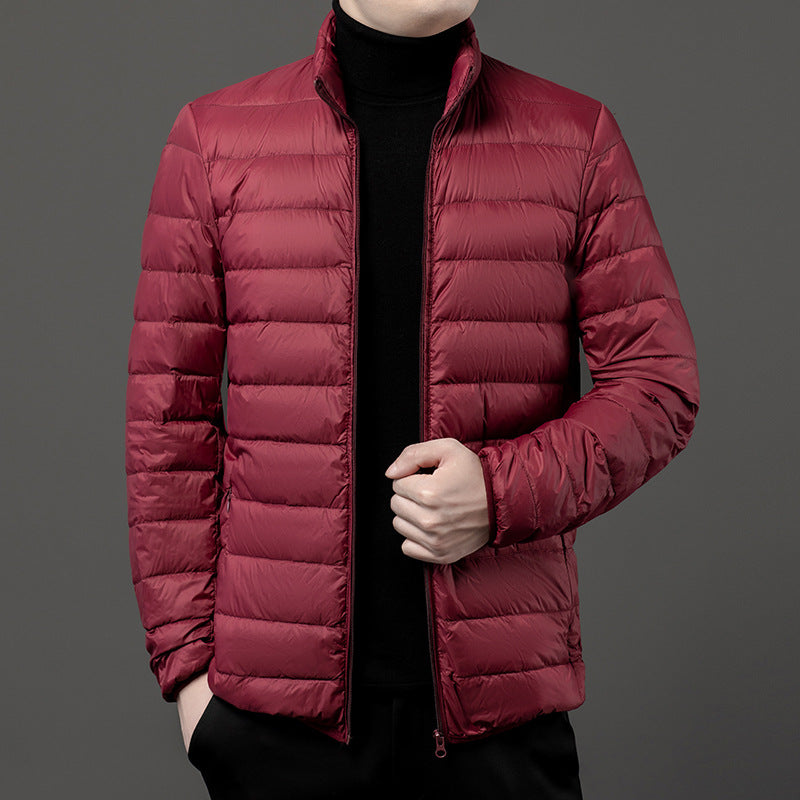 Joseph | Men's Slim-Fit Winter Jacket