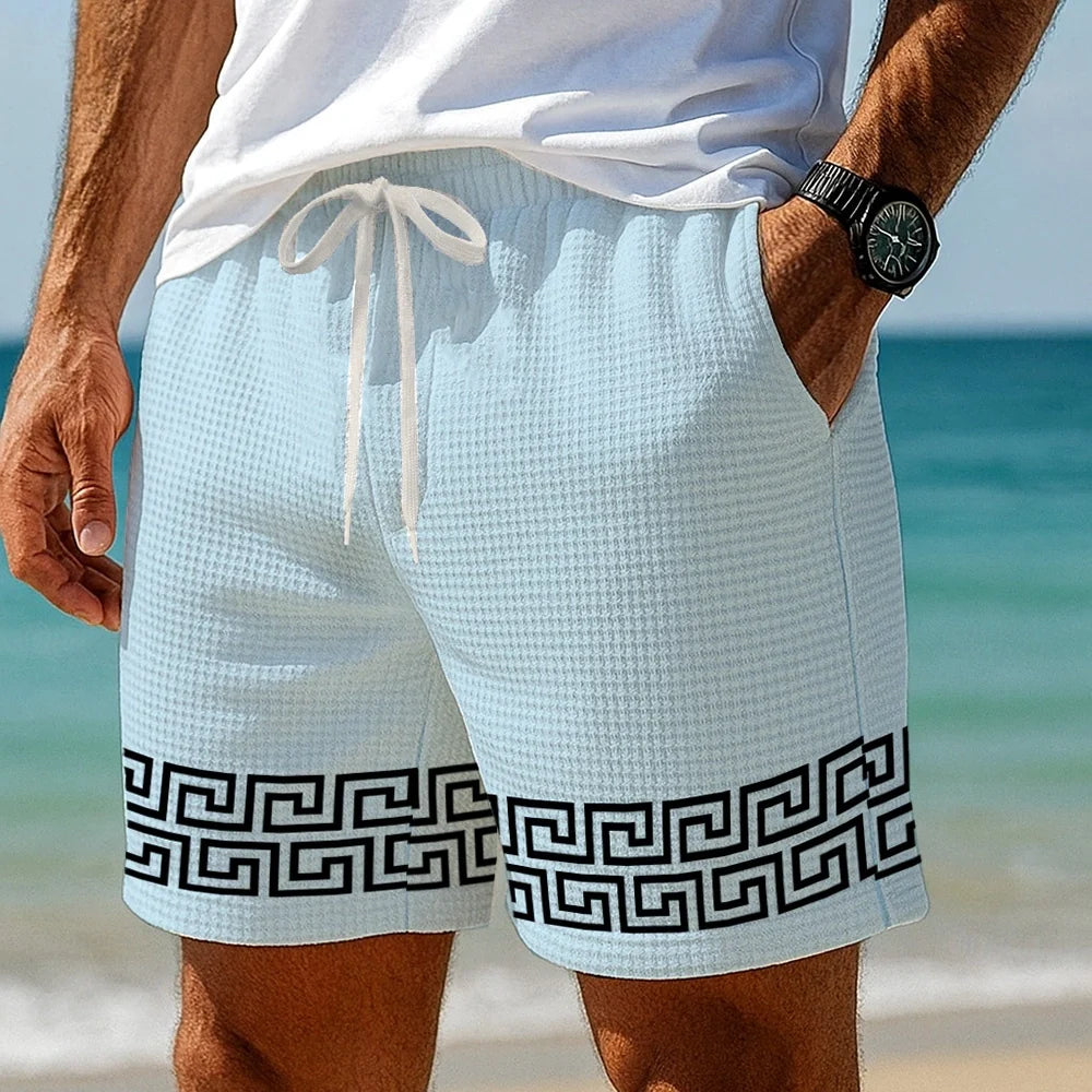 Christopher | Comfortable summer shorts for men