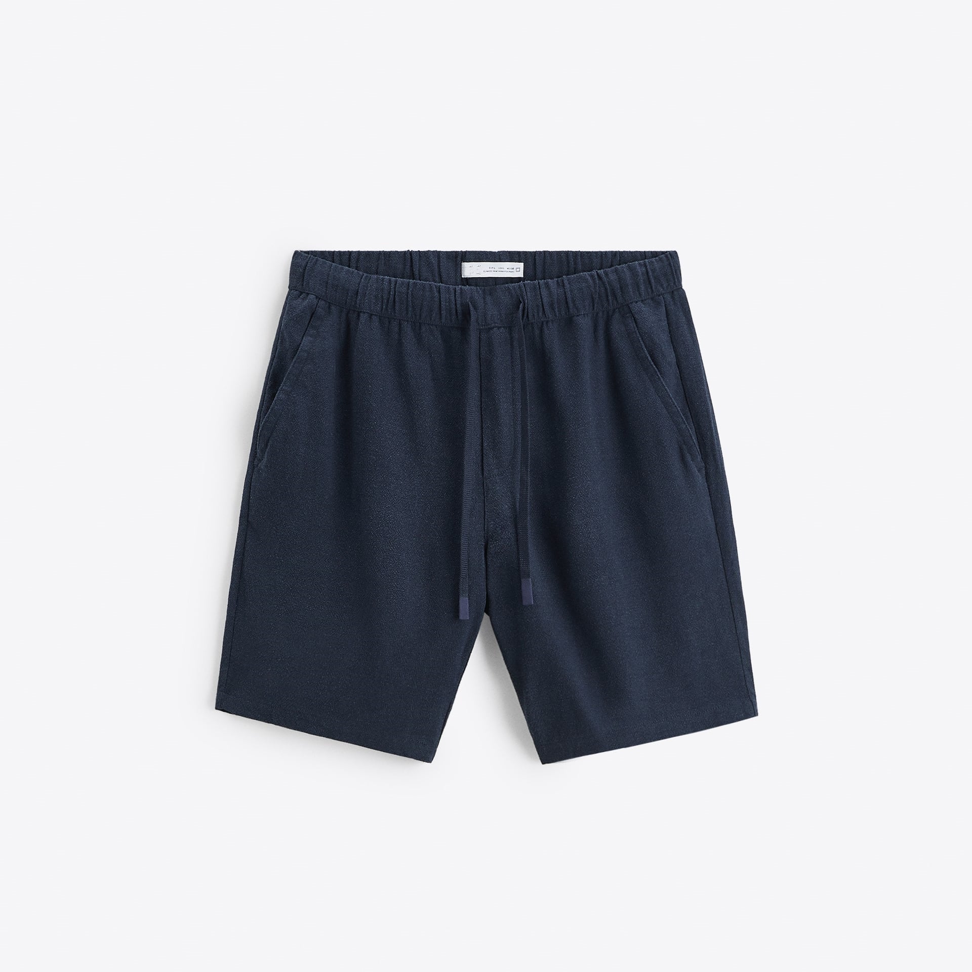 Comfortable Linen Shorts for Everyday Wear