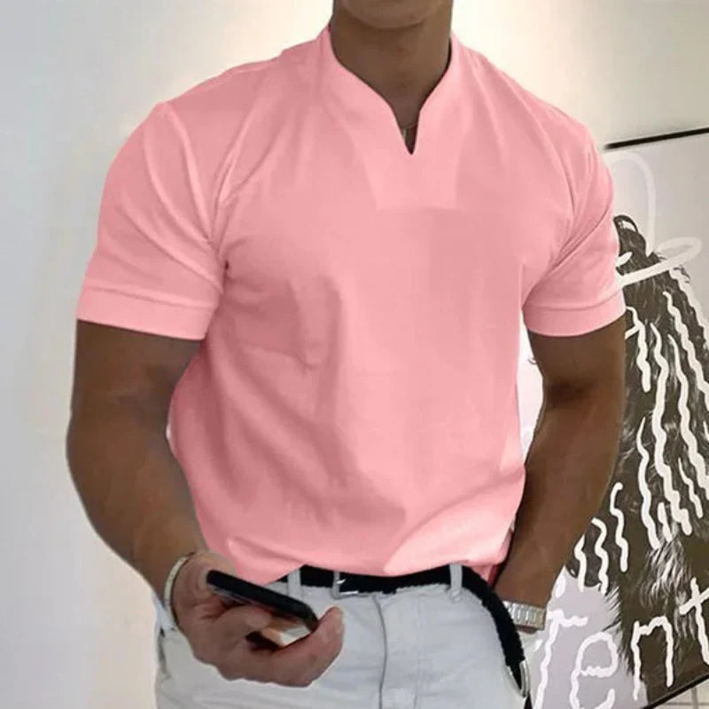 Men's Summer T-Shirt