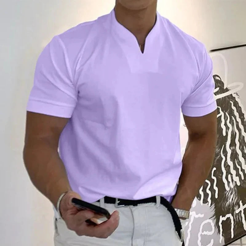 Men's Summer T-Shirt