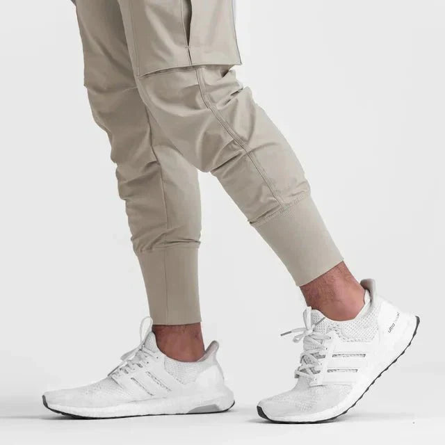 Victor | Men's Modern Cargo Joggers Pants