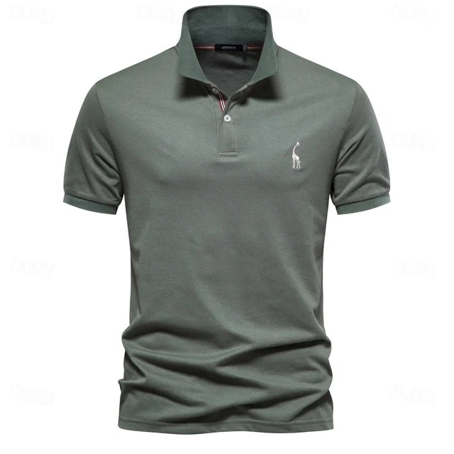 Hugo | Men's Summer Polo