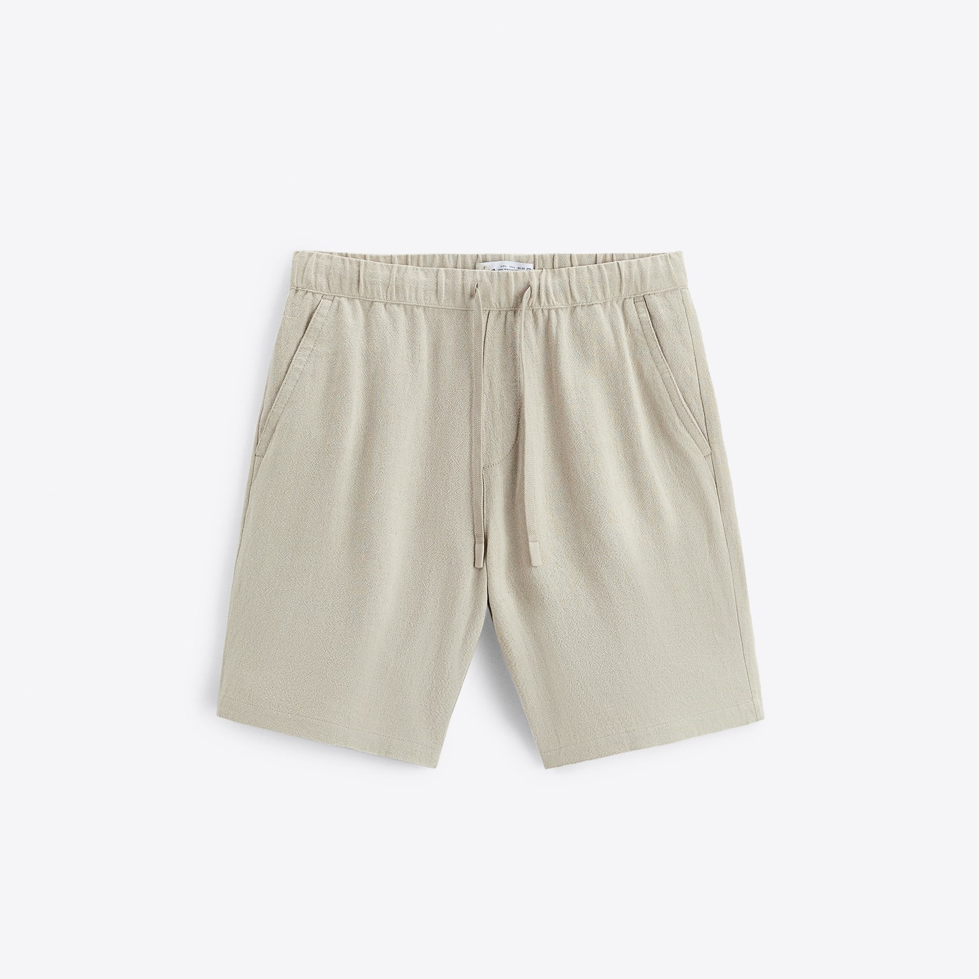Comfortable Linen Shorts for Everyday Wear