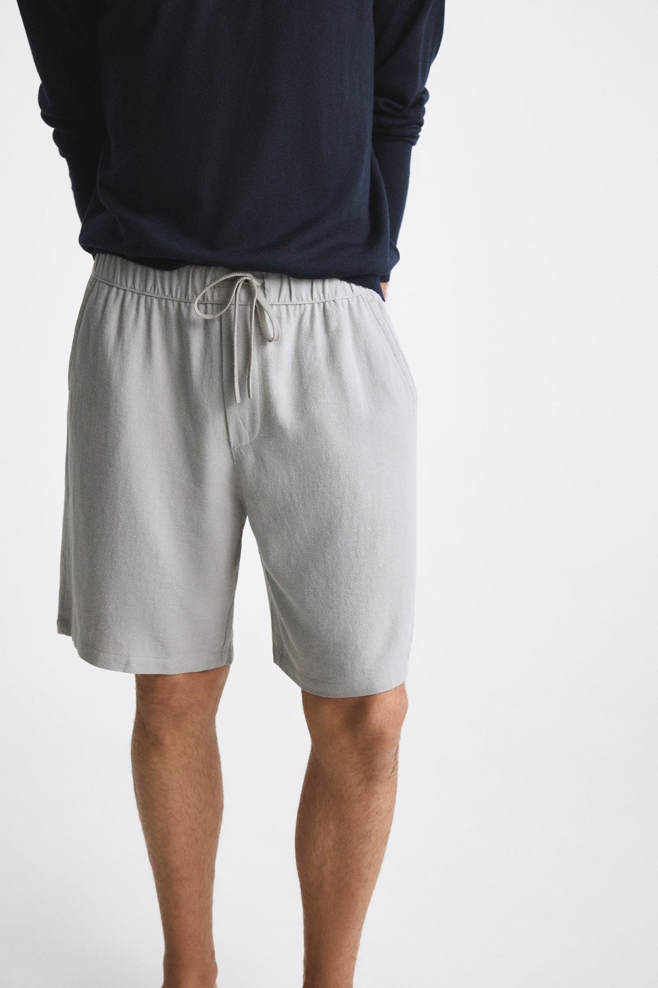 Comfortable Linen Shorts for Everyday Wear