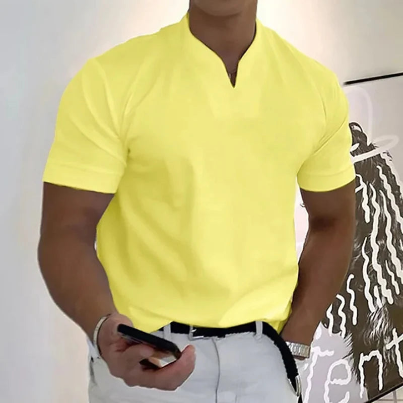 Men's Summer T-Shirt