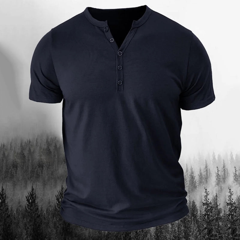 Men's Summer T-Shirt