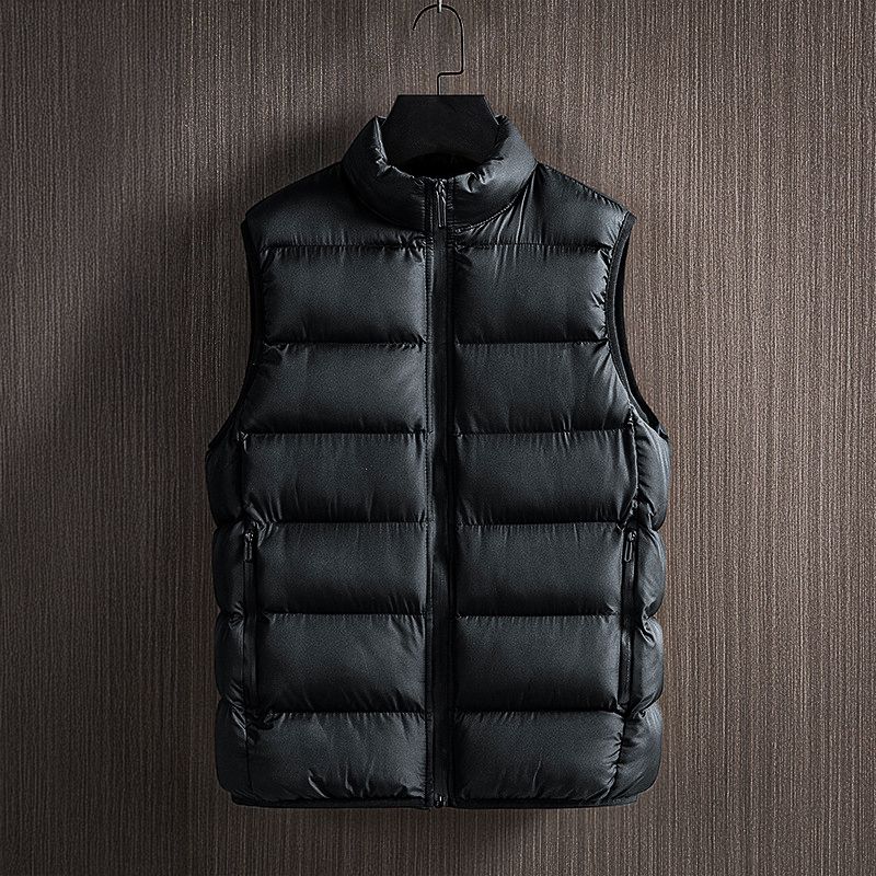 North | Men's Quilted Gilet | Cold Season