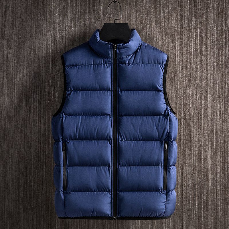 North | Men's Quilted Gilet | Cold Season