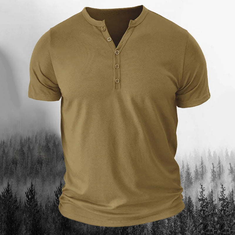 Men's Summer T-Shirt