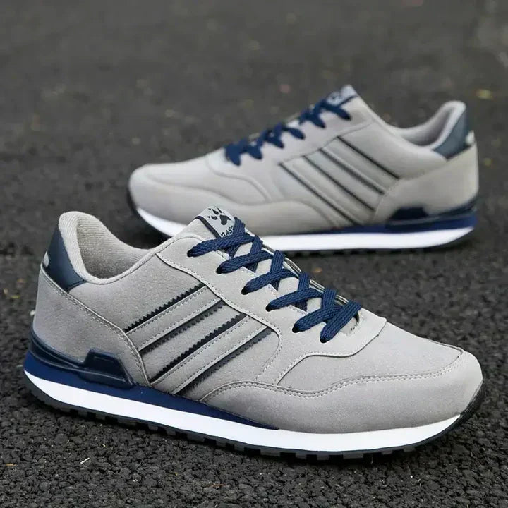 Samuel | Men's Casual Sneakers