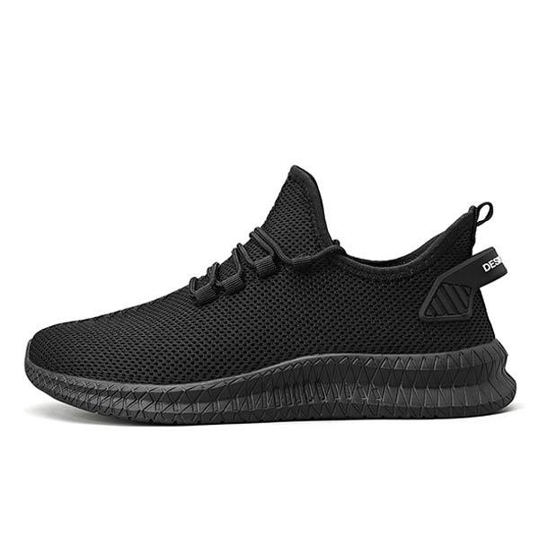 Jacob | Men's Flyknit Sneakers