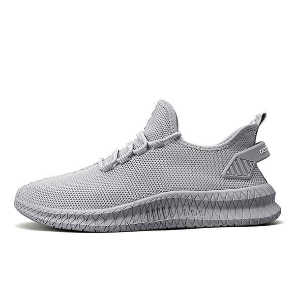Jacob | Men's Flyknit Sneakers