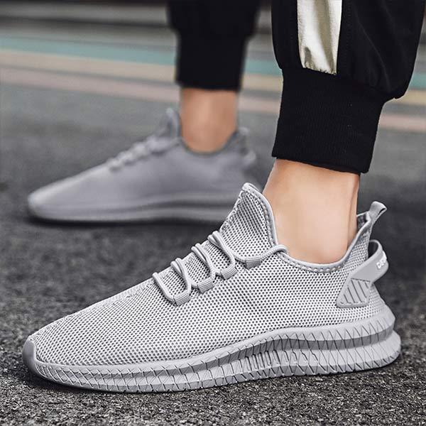 Jacob | Men's Flyknit Sneakers