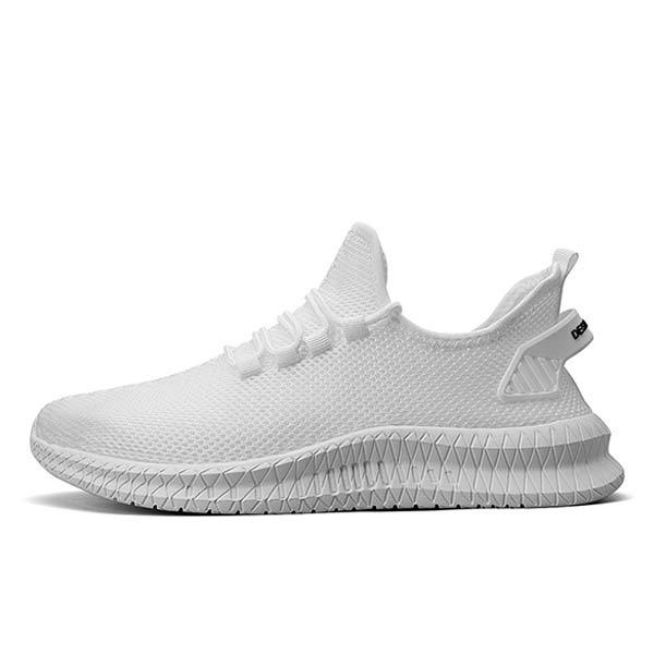 Jacob | Men's Flyknit Sneakers