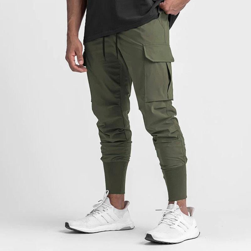 Alexander | Sporty Joggers