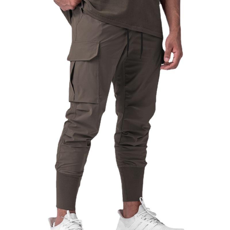 Alexander | Sporty Joggers