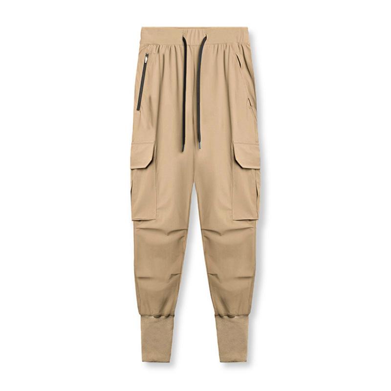 Alexander | Sporty Joggers