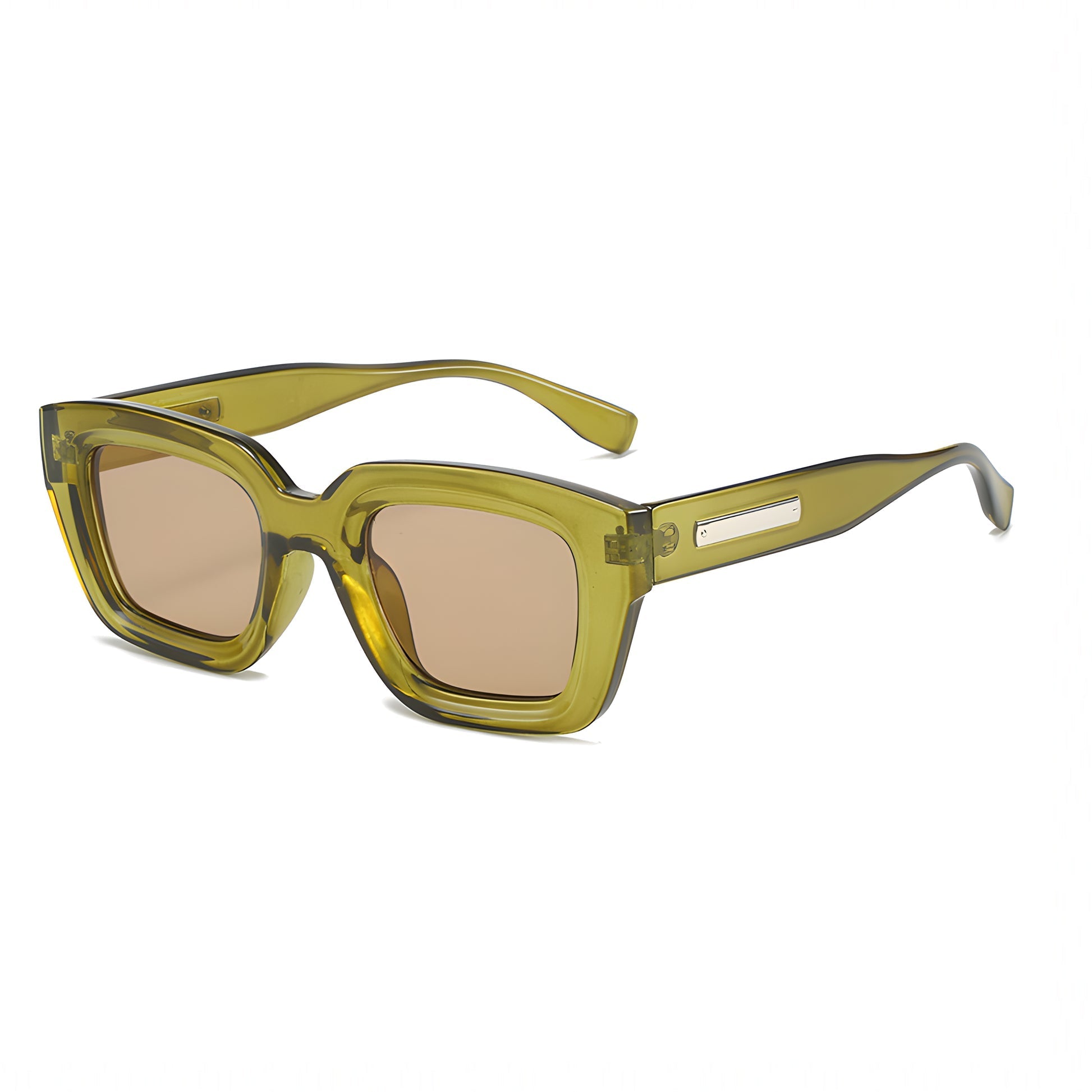 High-End Sunglasses for Stylish Men