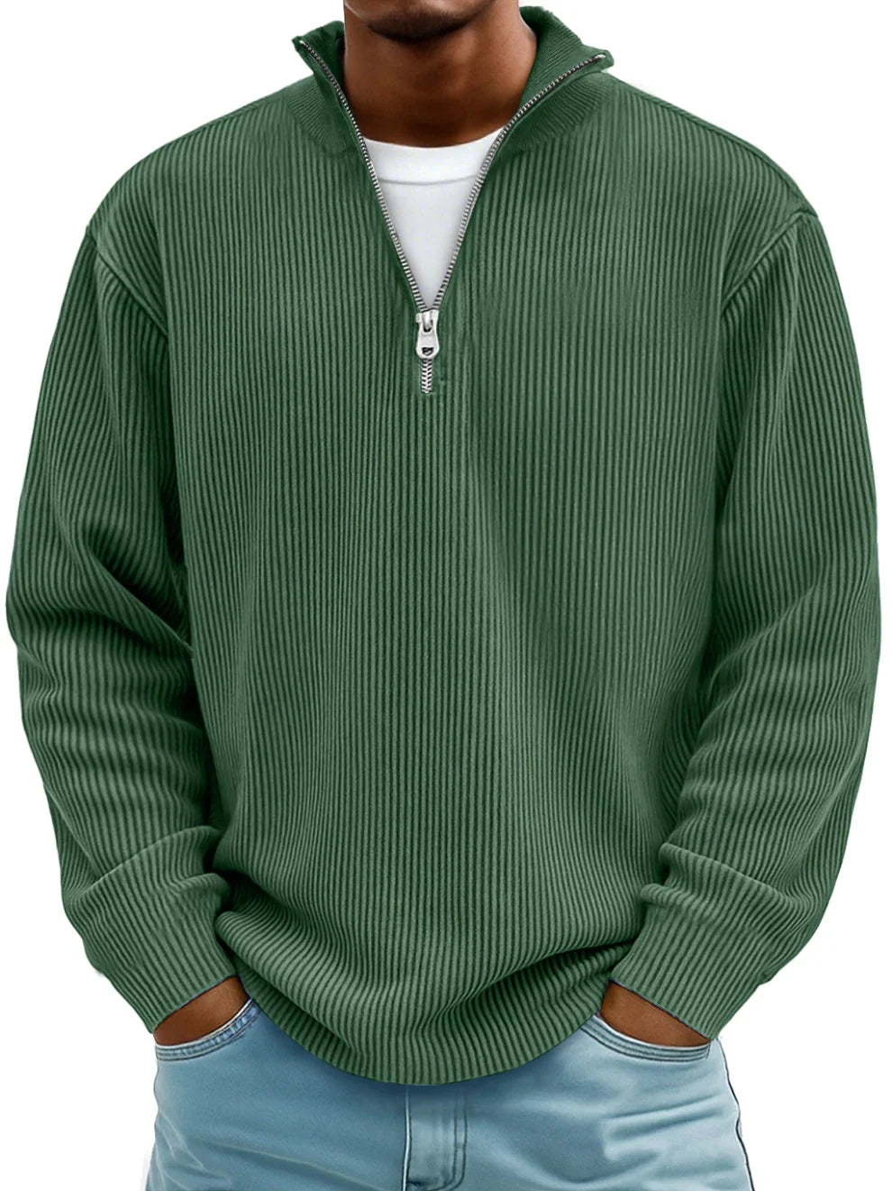 Oliver | stylish casual sweater