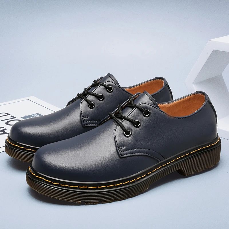 Sebastian | Men's Non-Slip Winter Boots