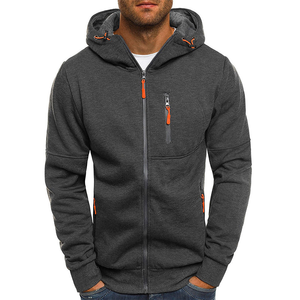 Men's Ultimate Outdoor Cardigan