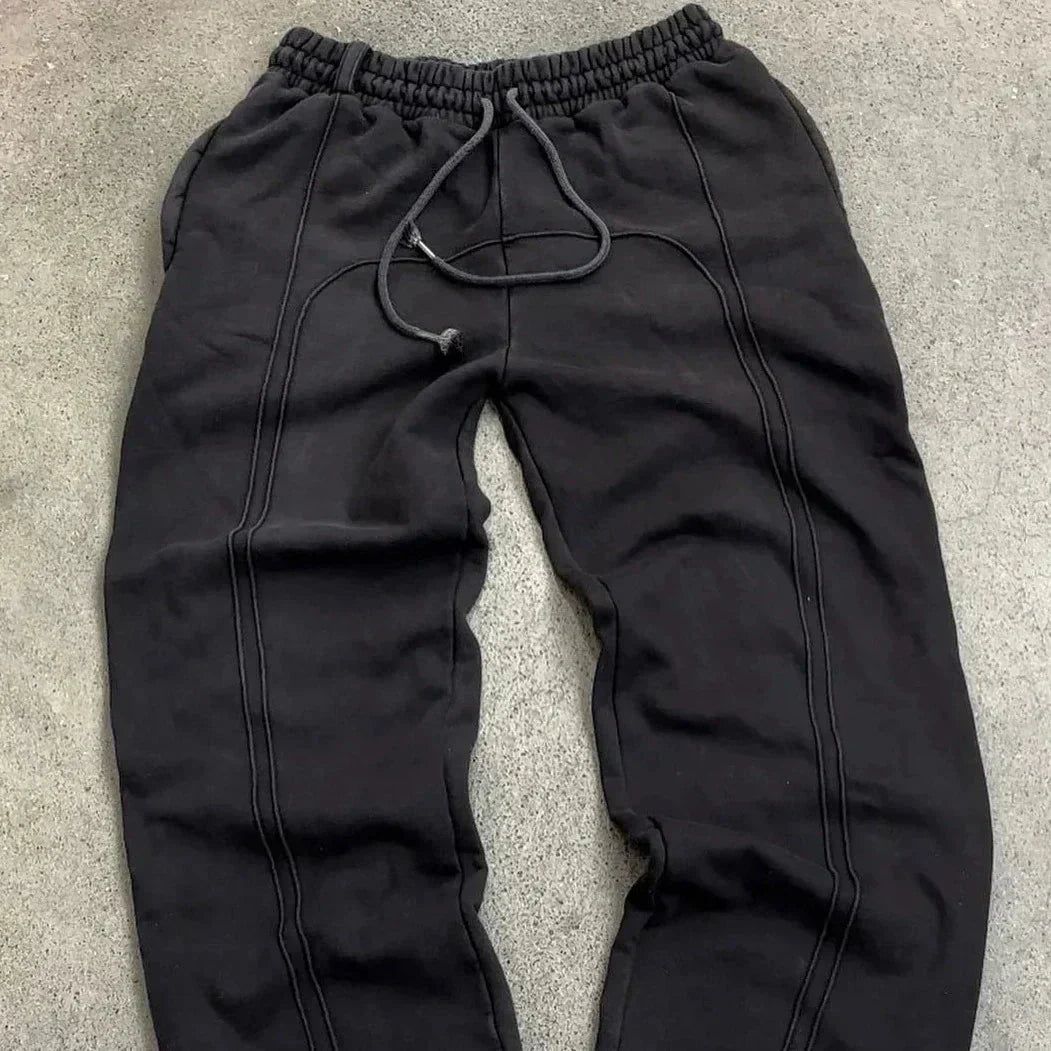 Phillip | Men's Utility Joggers for Winter