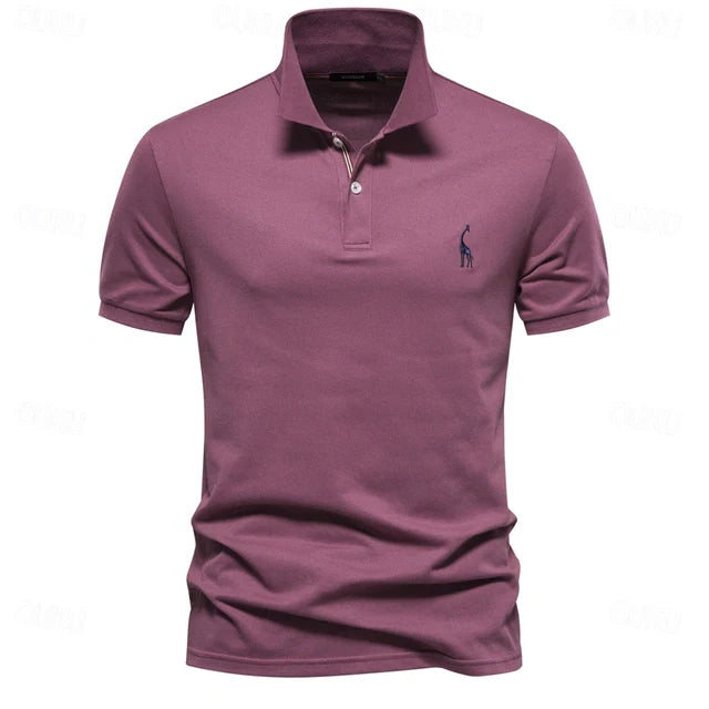 Hugo | Men's Summer Polo