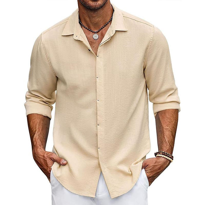 High-Quality Shirt for Everyday and Office