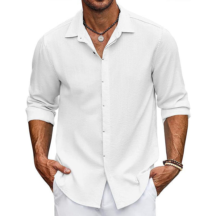 High-Quality Shirt for Everyday and Office