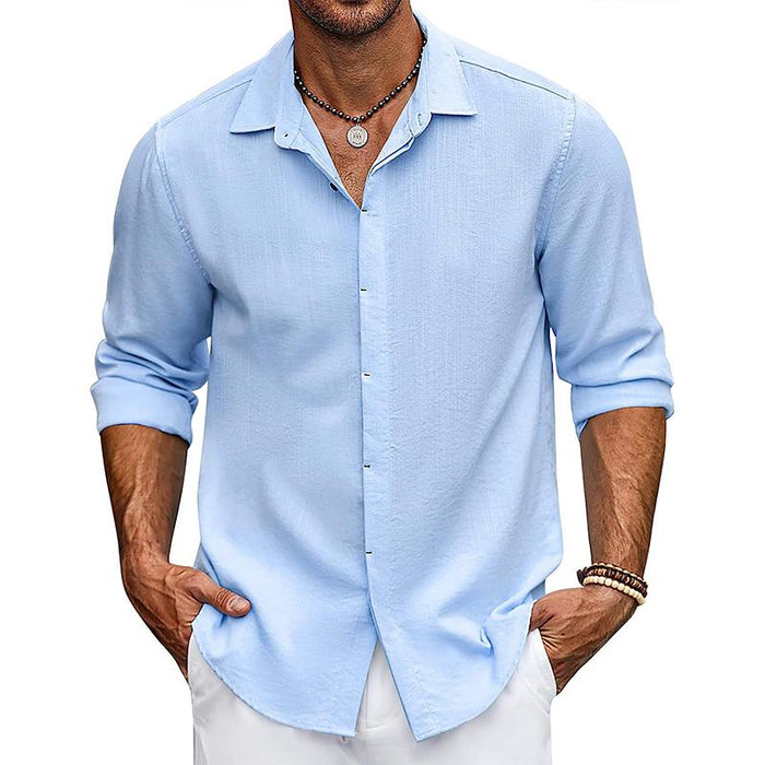 High-Quality Shirt for Everyday and Office