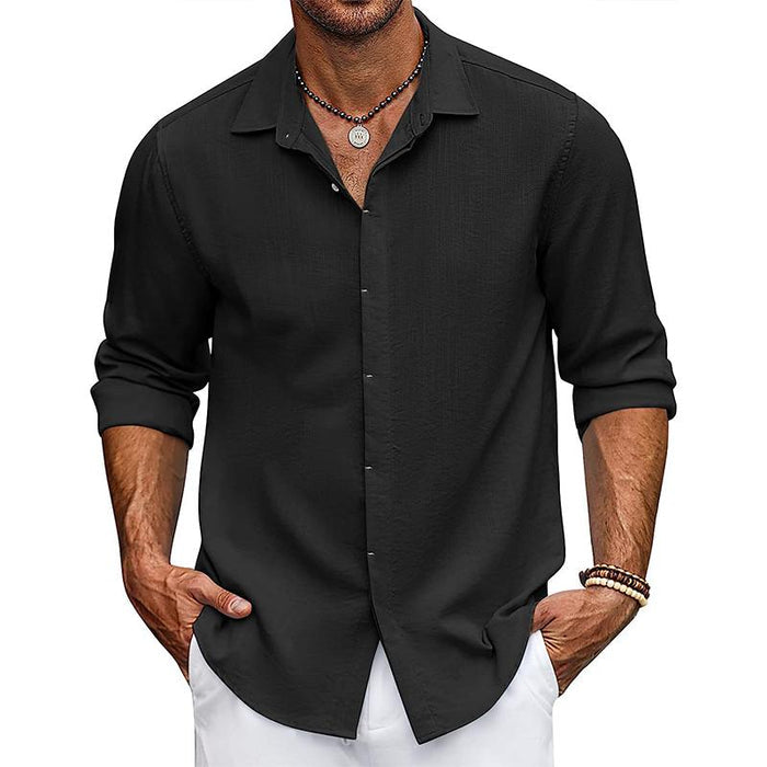 High-Quality Shirt for Everyday and Office