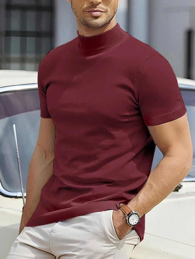 Men's Summer T-Shirt
