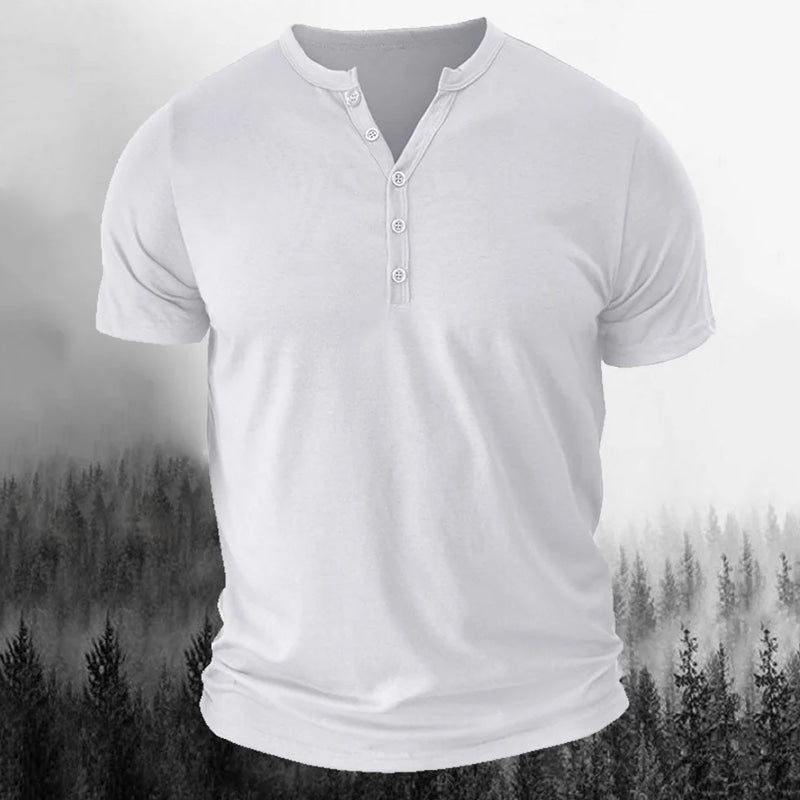 Men's Summer T-Shirt
