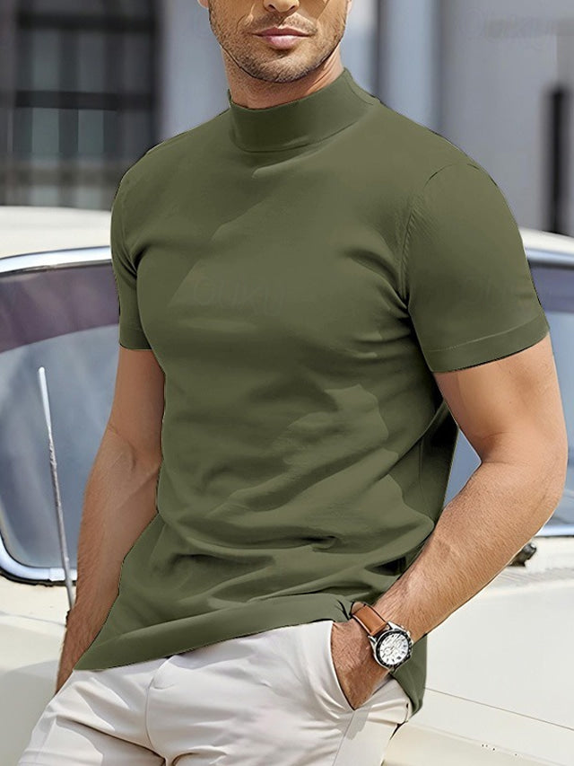 Men's Summer T-Shirt