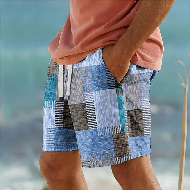 Men's Summer Casual Shorts