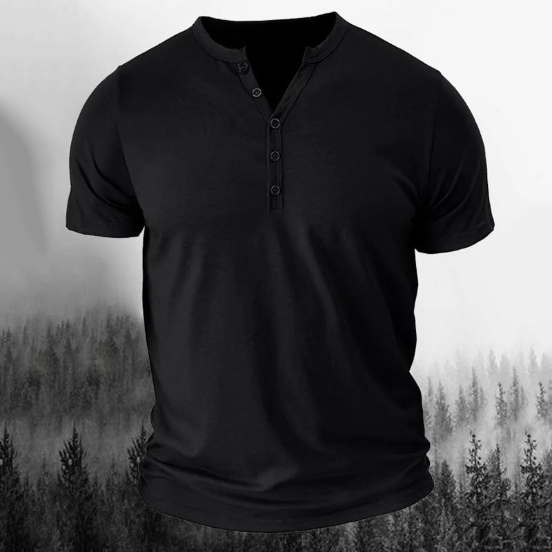 Men's Summer T-Shirt