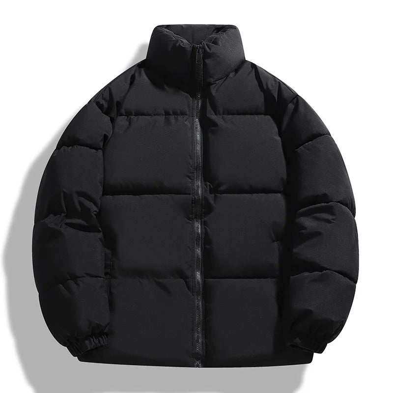 Freddie | Men's Classic Warm Winter Jacket