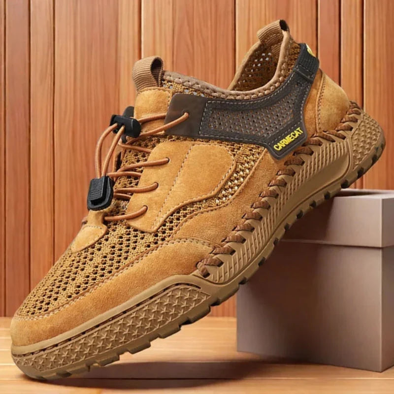 Men's Ultra-Comfortable Shoes