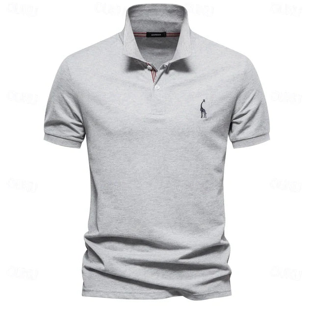 Hugo | Men's Summer Polo