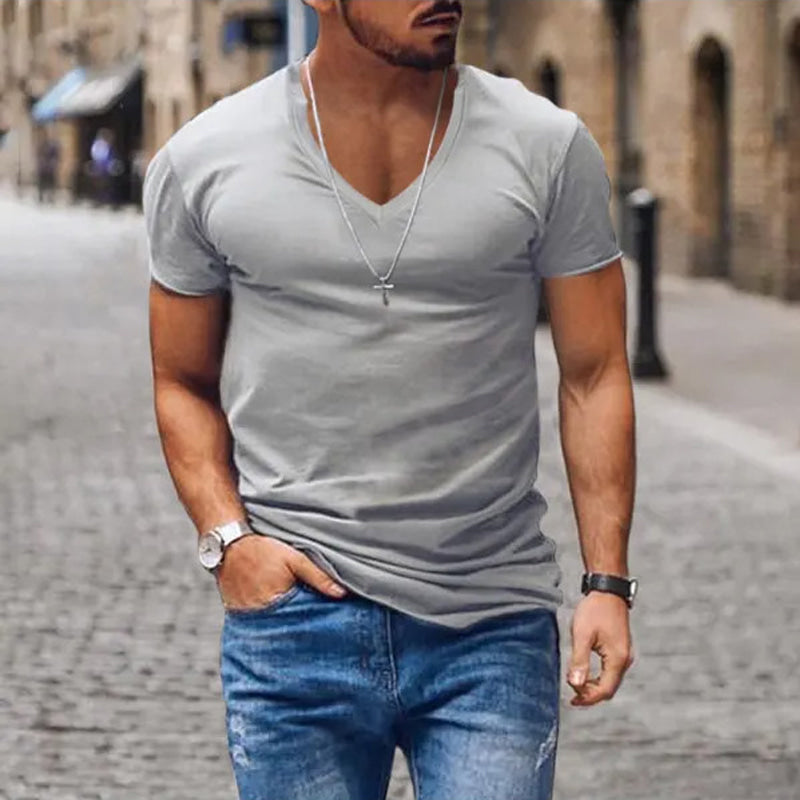 Men's Summer T-Shirt