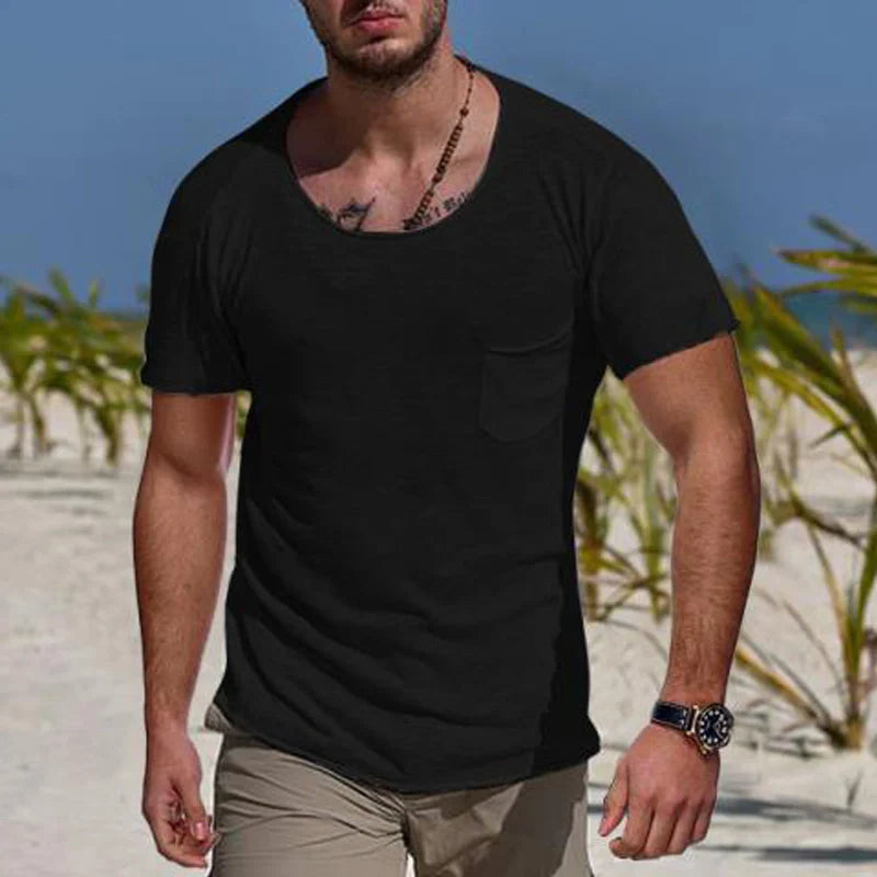 Connor | Stylish summer men's t-shirt