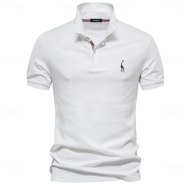 Hugo | Men's Summer Polo