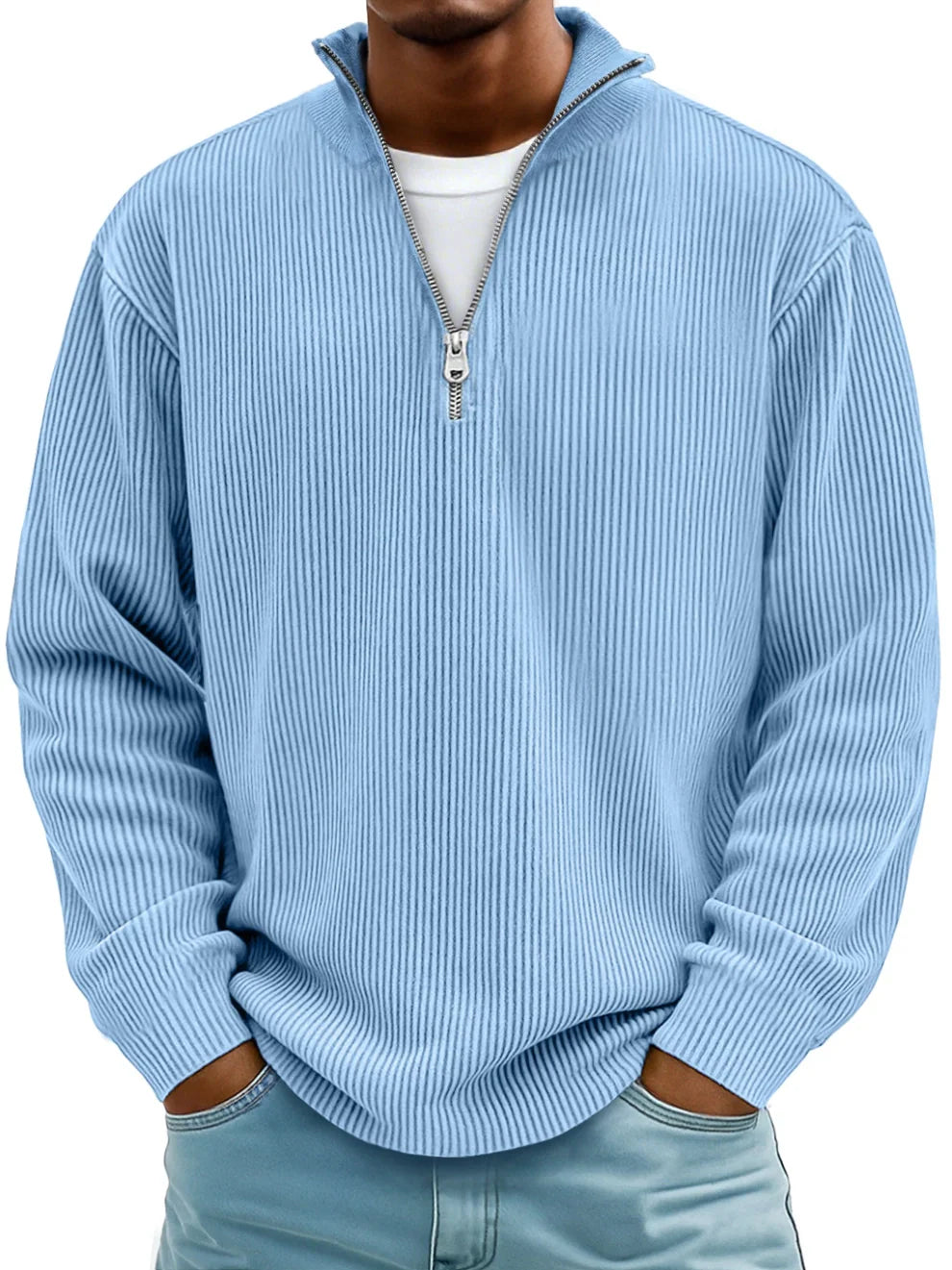 Oliver | stylish casual sweater