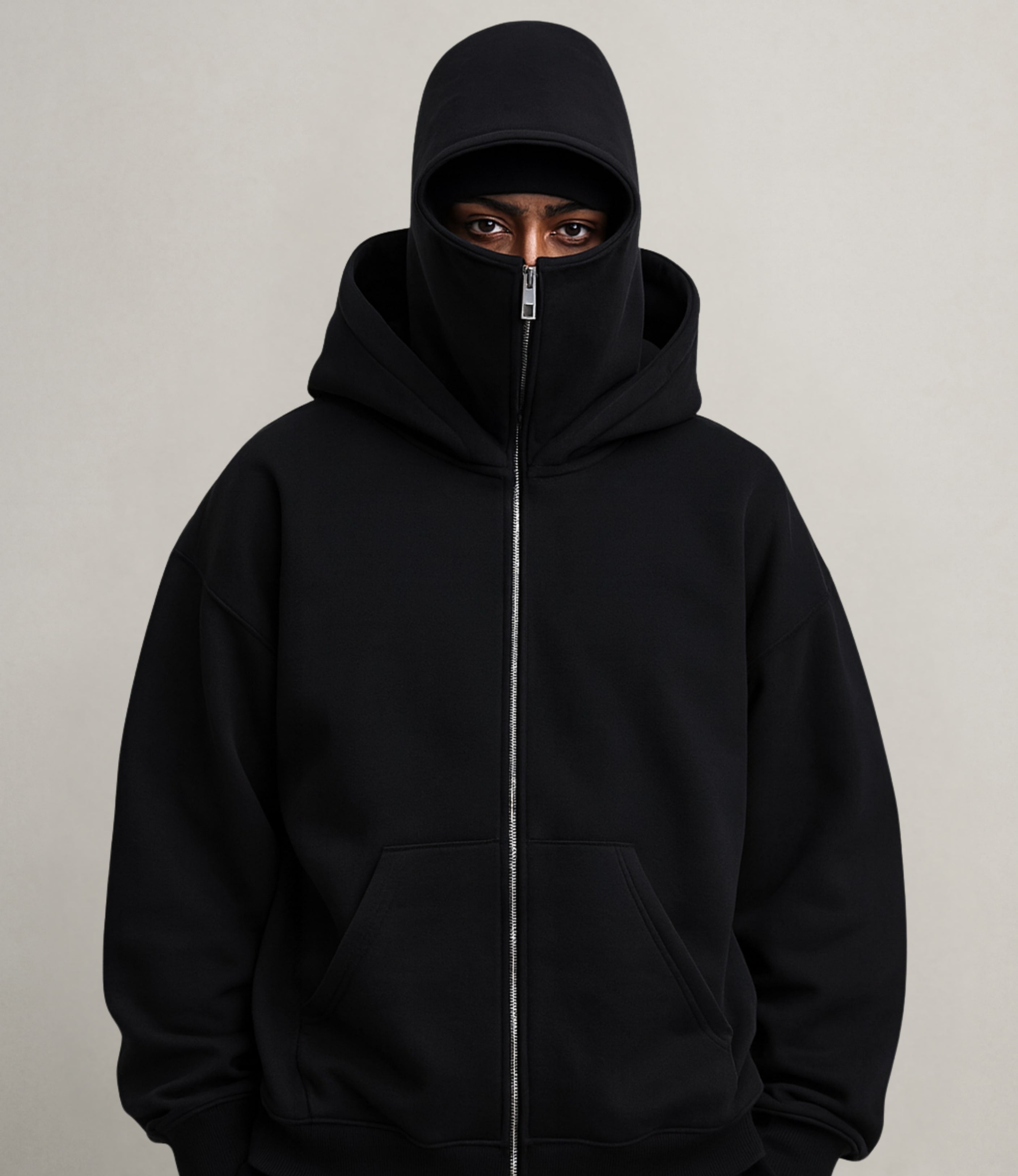 Henry | stylish casual hoodie