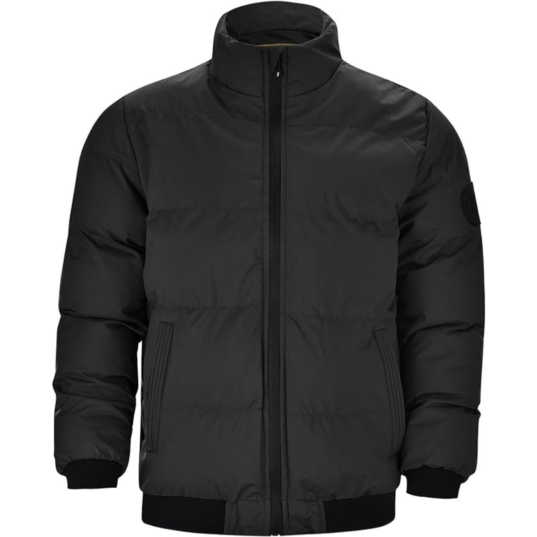 Jamie | Men's Premium Padded Winter Jacket