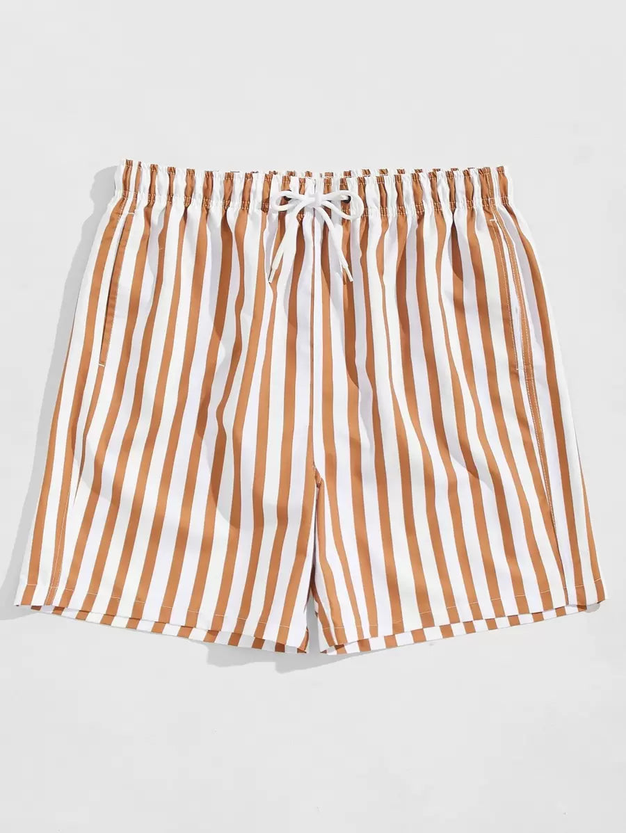 Daniel | Quick-dry swim shorts