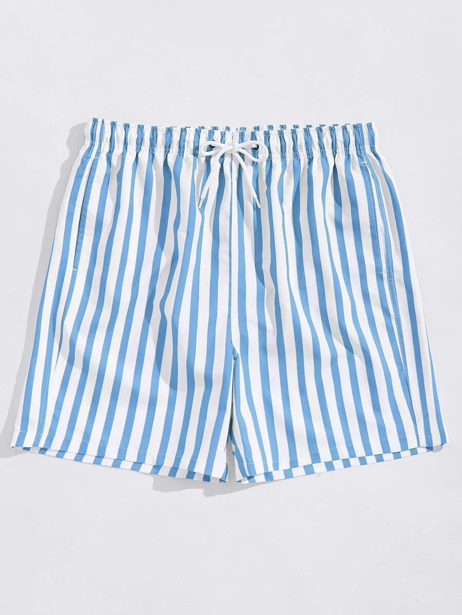 Daniel | Quick-dry swim shorts