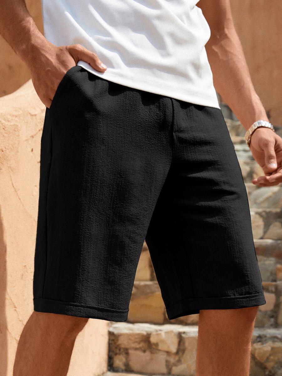 Owen | Comfortable summer shorts for men
