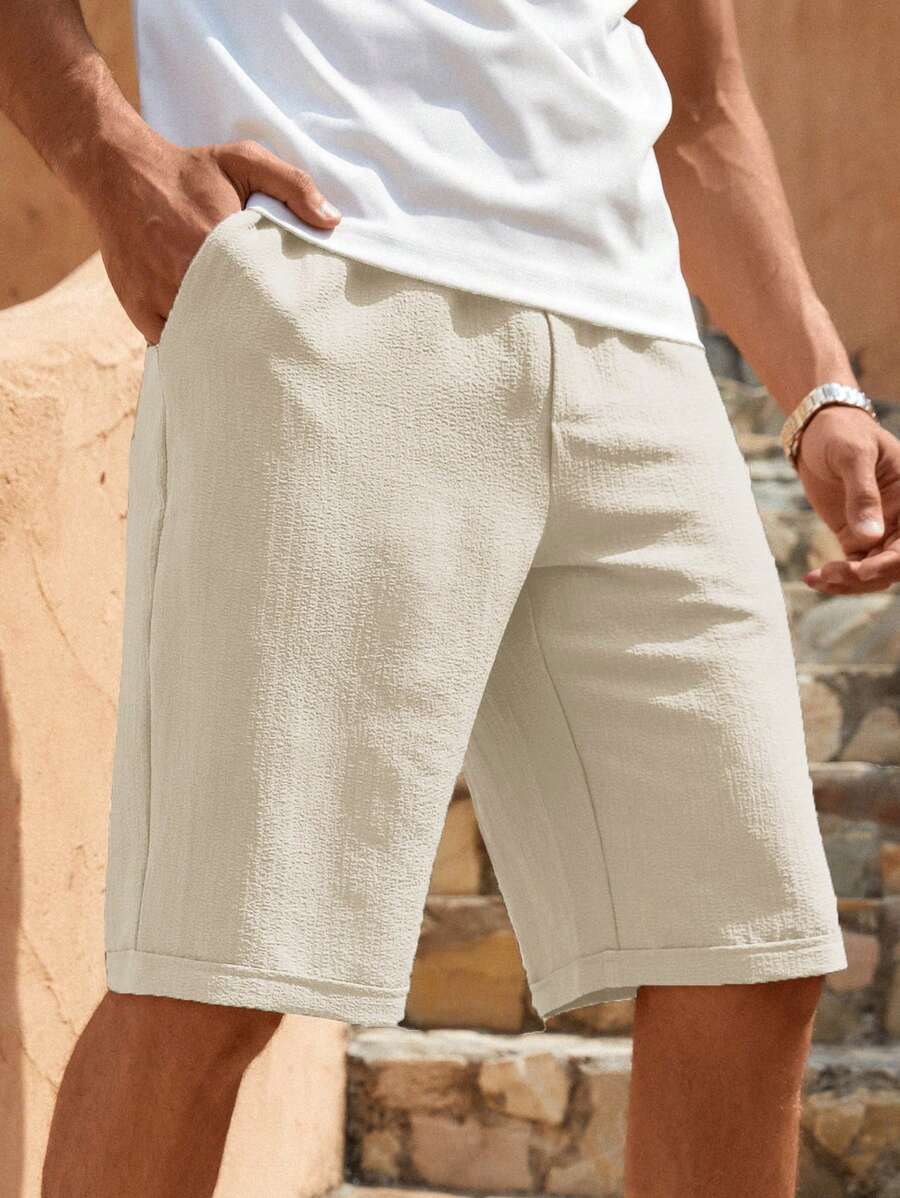 Owen | Comfortable summer shorts for men